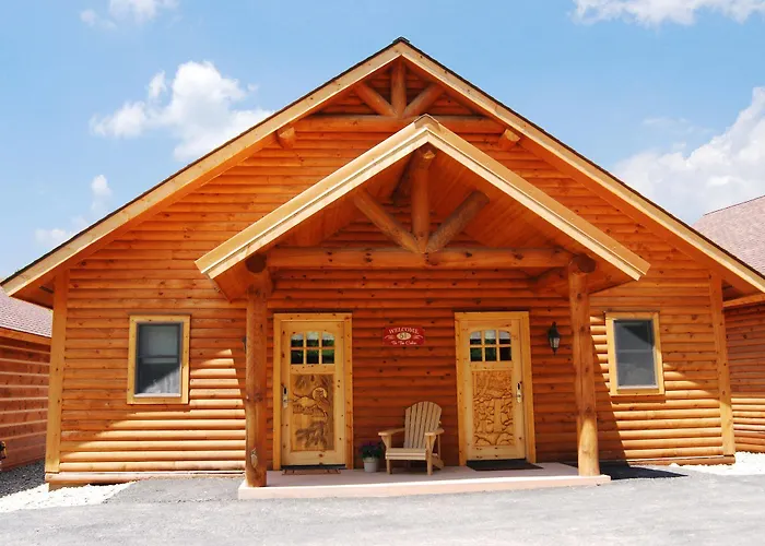 The Lodges At Sunset Village