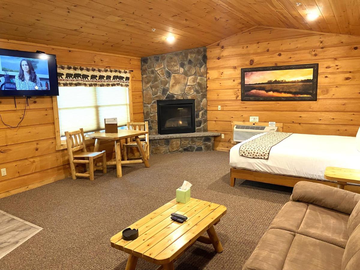 The At Sunset Village Hotel