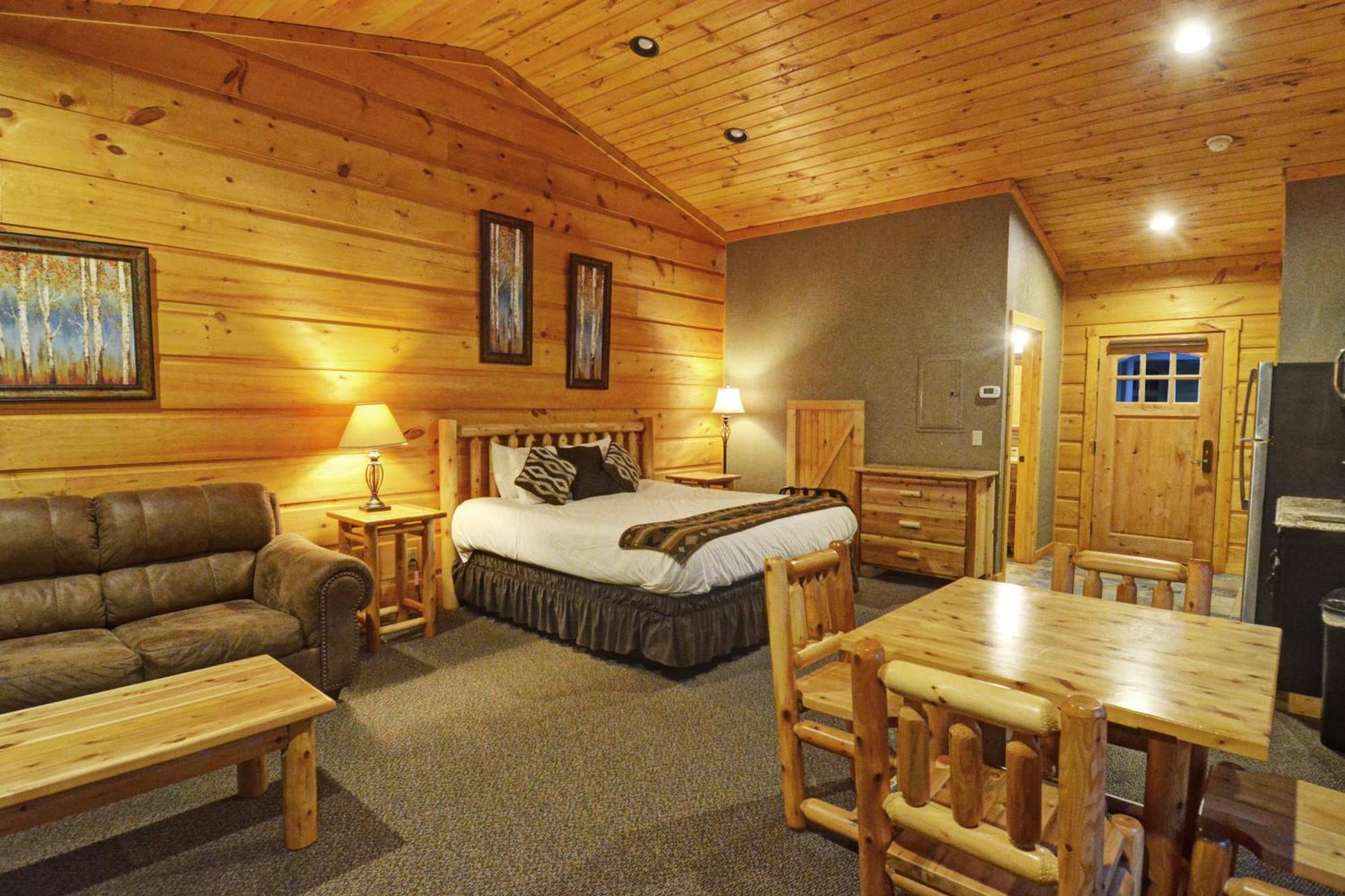The At Sunset Village Hotel