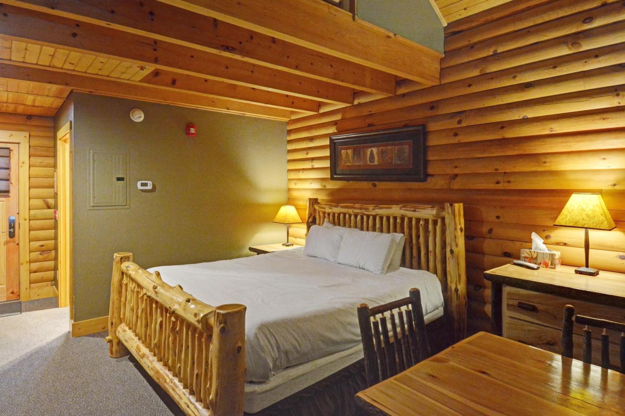 The At Sunset Village Hotel